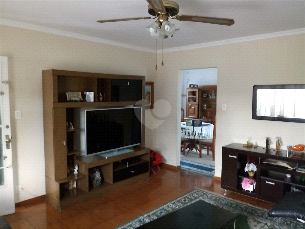 Venda Casa São Paulo Tucuruvi REO290786 10