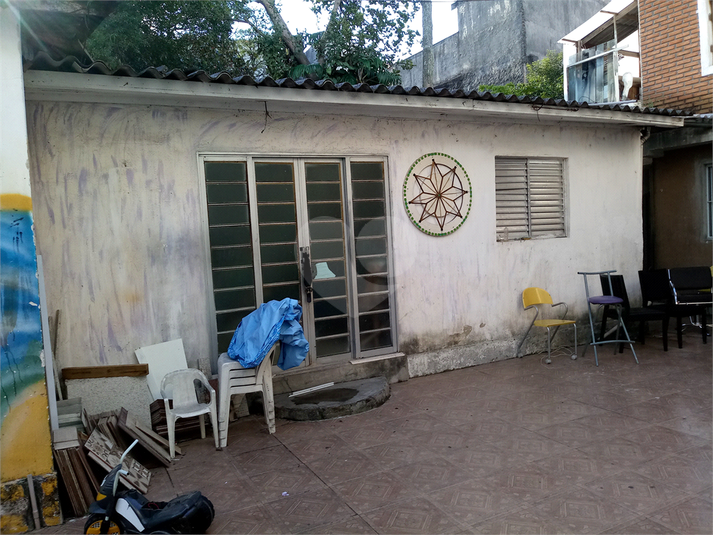 Venda Casa São Paulo Tucuruvi REO290786 6