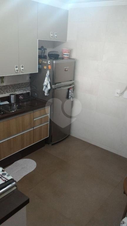 Venda Apartamento São Paulo Santana REO290804 5