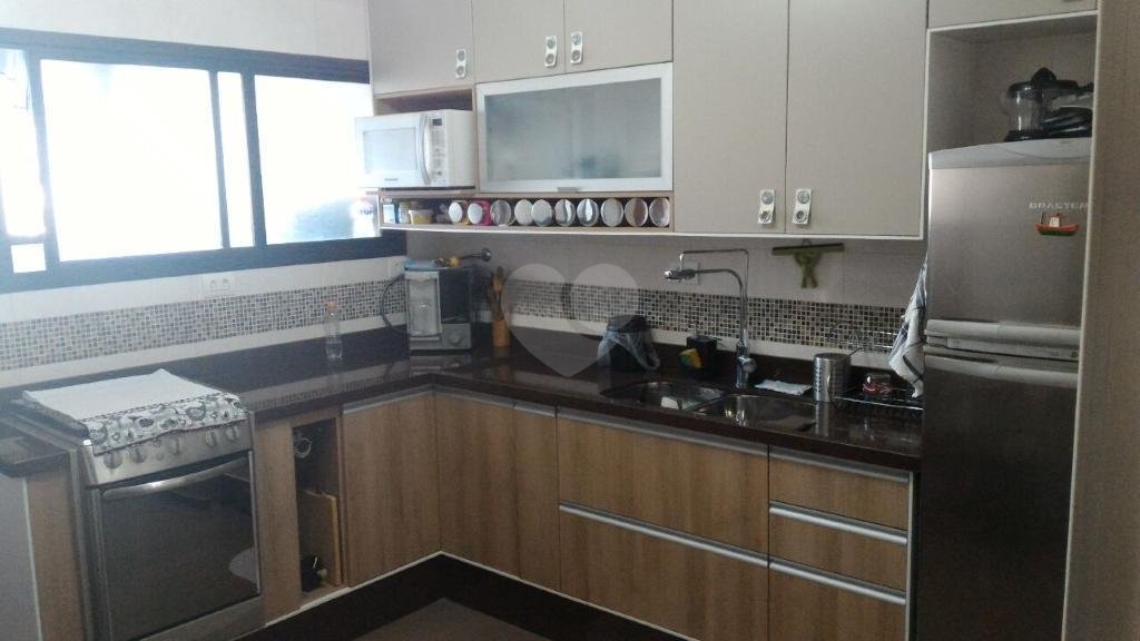 Venda Apartamento São Paulo Santana REO290804 15