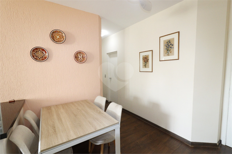 Venda Apartamento São Paulo Indianópolis REO290824 10