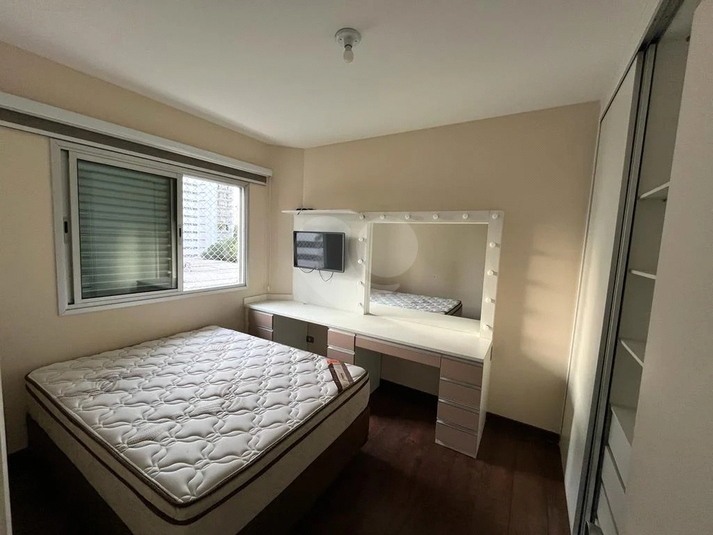 Venda Apartamento São Paulo Indianópolis REO290824 40