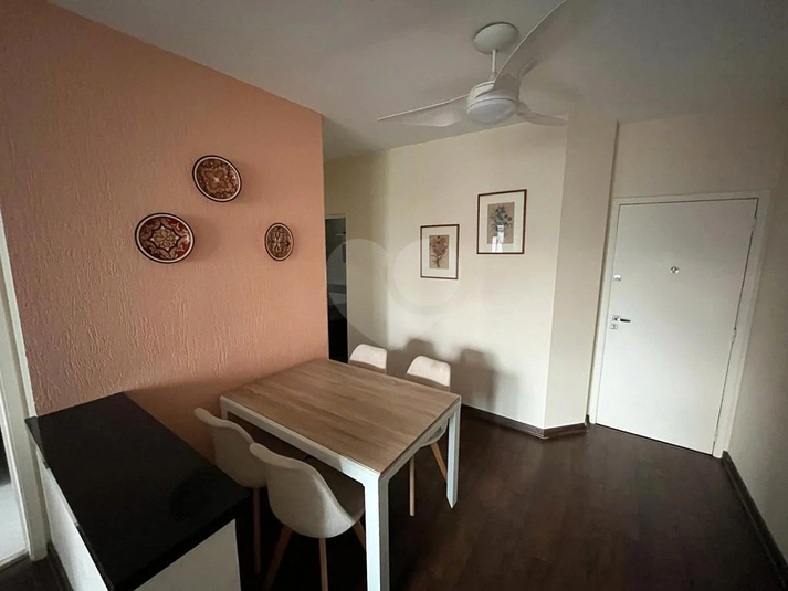 Venda Apartamento São Paulo Indianópolis REO290824 36