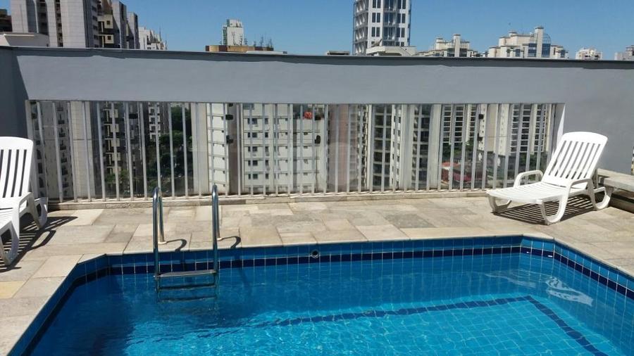 Venda Apartamento São Paulo Indianópolis REO290824 32