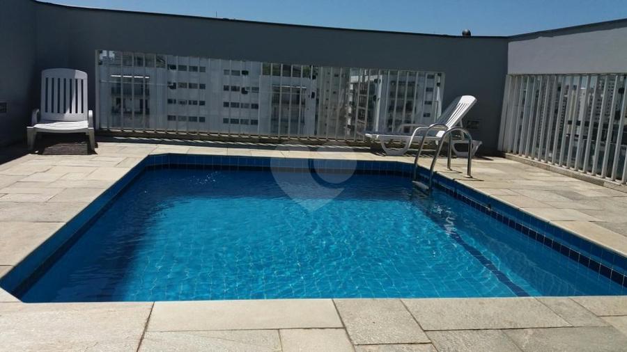 Venda Apartamento São Paulo Indianópolis REO290824 33