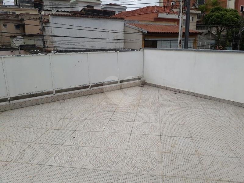 Venda Sobrado São Paulo Vila São Paulo REO290829 23