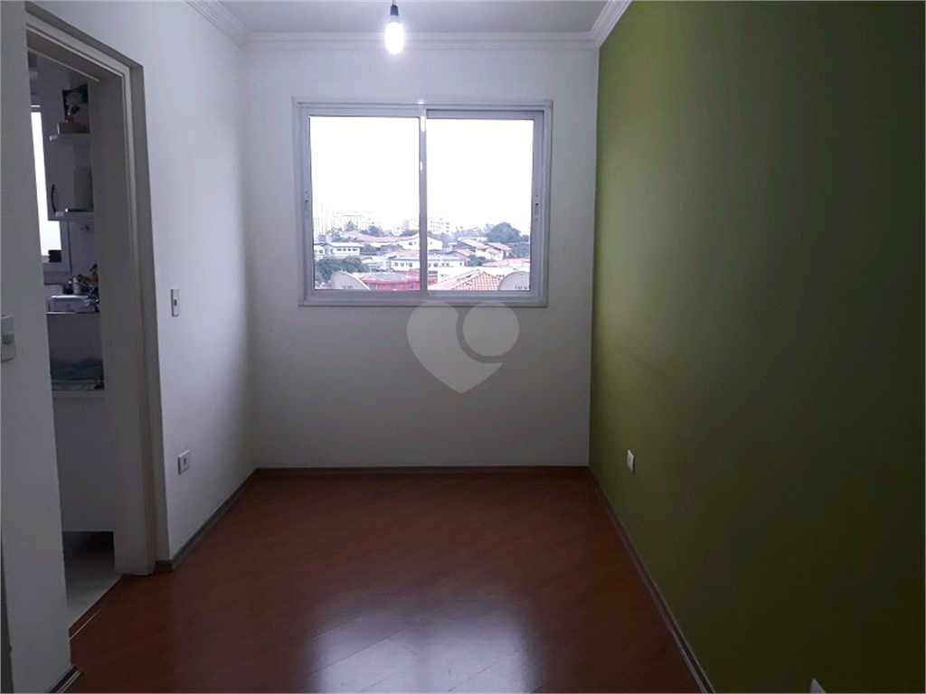 Venda Sobrado São Paulo Vila São Paulo REO290829 36