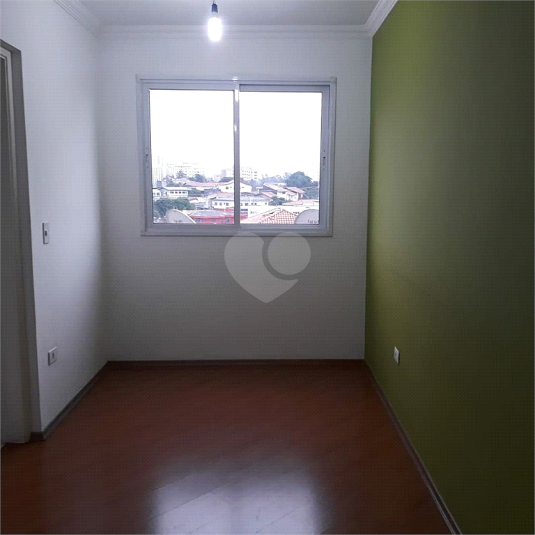 Venda Sobrado São Paulo Vila São Paulo REO290829 27