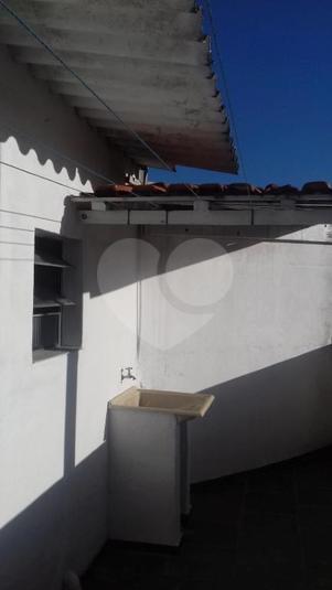 Venda Sobrado São Paulo Vila Pirituba REO290891 31