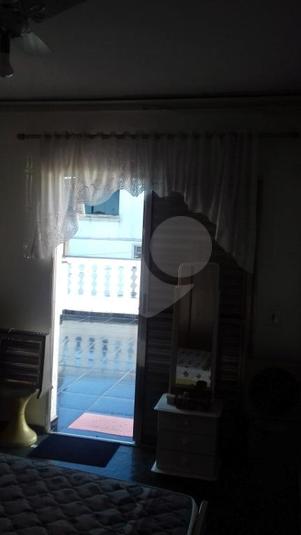 Venda Sobrado São Paulo Vila Pirituba REO290891 13