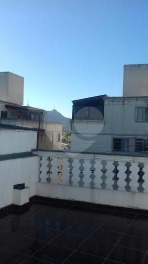 Venda Sobrado São Paulo Vila Pirituba REO290891 15