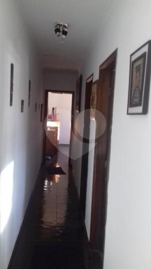 Venda Sobrado São Paulo Vila Pirituba REO290891 20