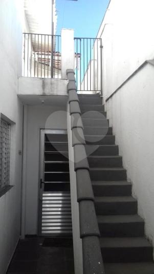 Venda Sobrado São Paulo Vila Pirituba REO290891 30