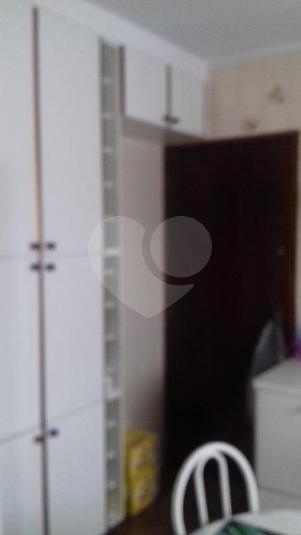 Venda Sobrado São Paulo Vila Pirituba REO290891 38