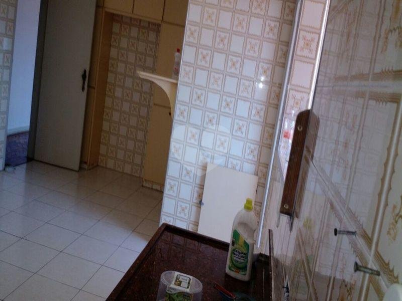 Venda Apartamento Santos Campo Grande REO290909 26