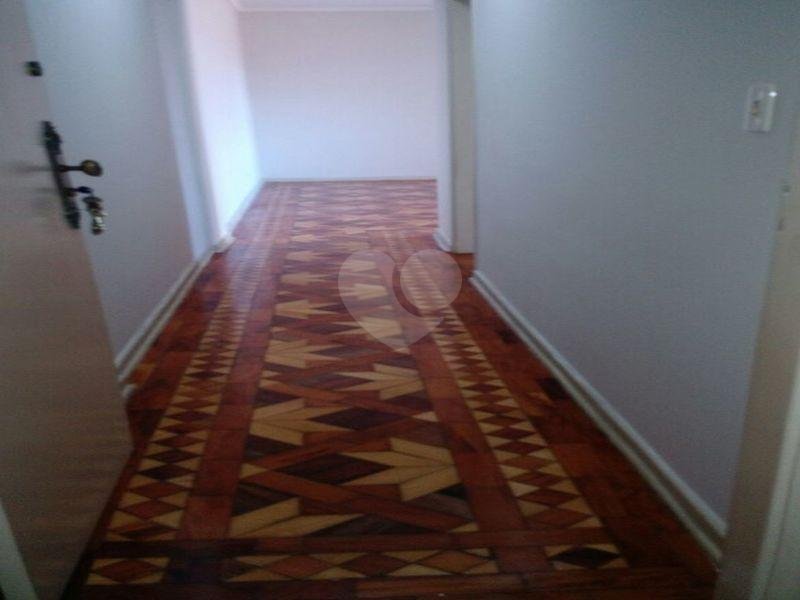 Venda Apartamento Santos Campo Grande REO290909 4