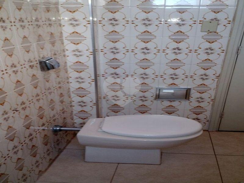 Venda Apartamento Santos Campo Grande REO290909 19