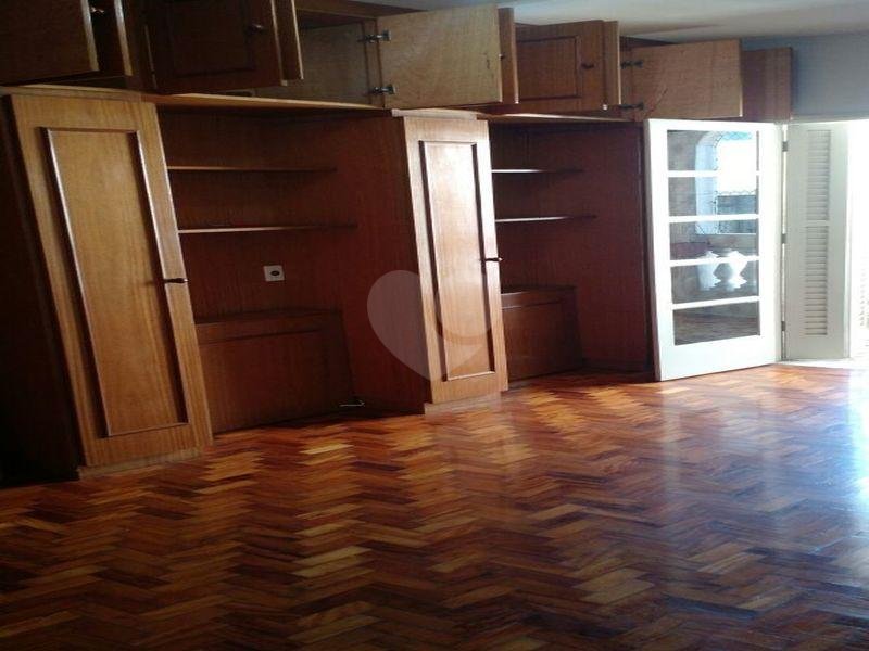 Venda Apartamento Santos Campo Grande REO290909 10