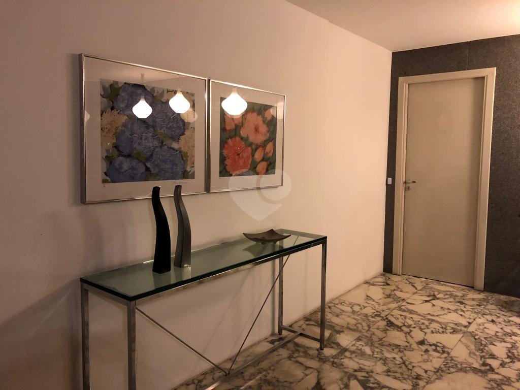 Venda Apartamento São Paulo Higienópolis REO290963 2