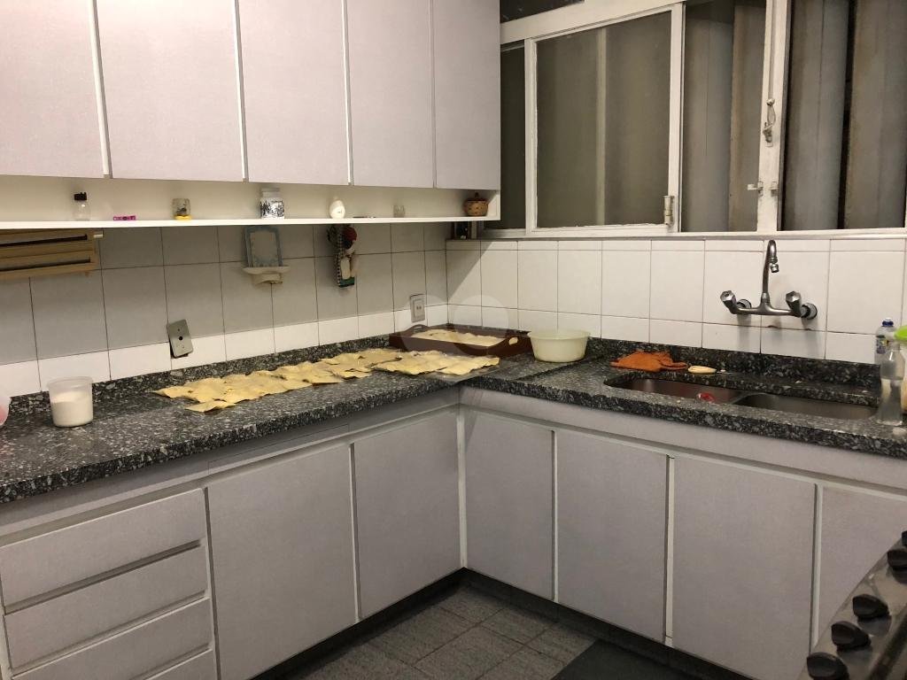 Venda Apartamento São Paulo Higienópolis REO290963 14