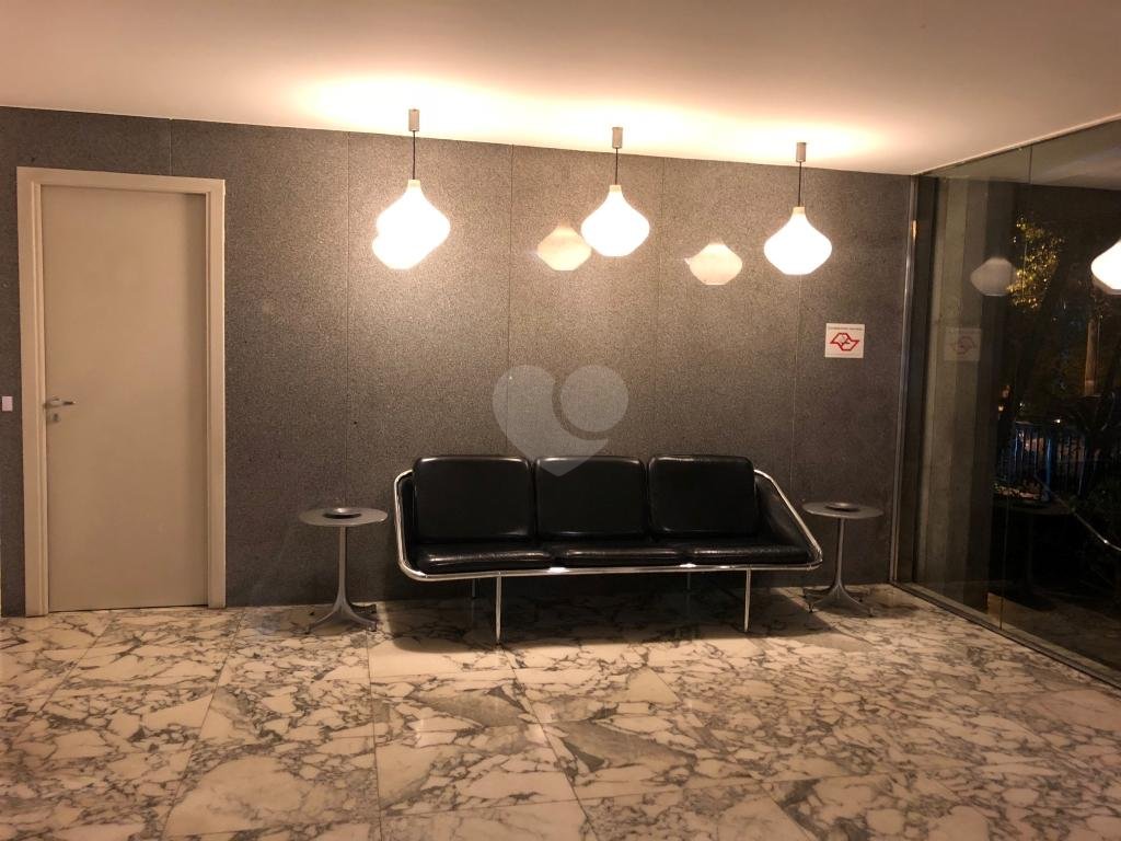 Venda Apartamento São Paulo Higienópolis REO290963 10