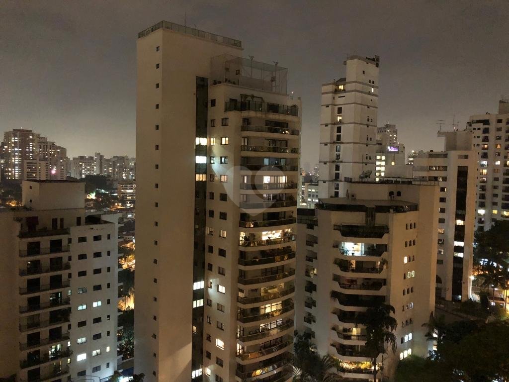 Venda Apartamento São Paulo Higienópolis REO290963 5