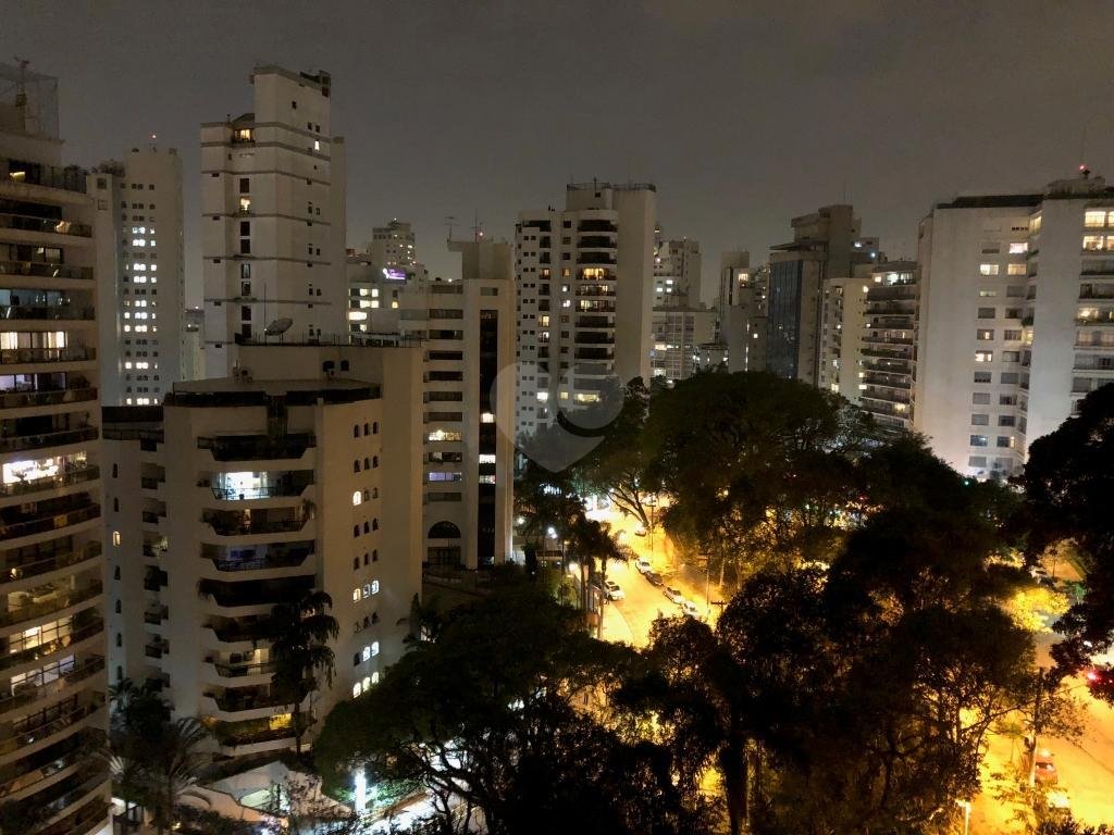 Venda Apartamento São Paulo Higienópolis REO290963 20