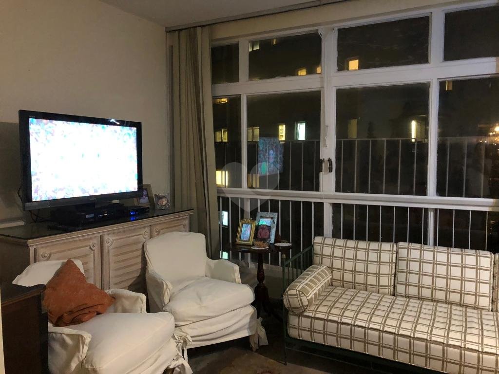 Venda Apartamento São Paulo Higienópolis REO290963 4