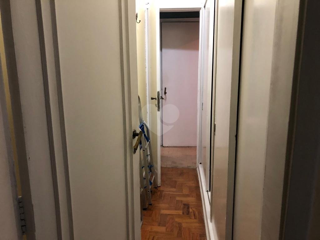 Venda Apartamento São Paulo Higienópolis REO290963 19