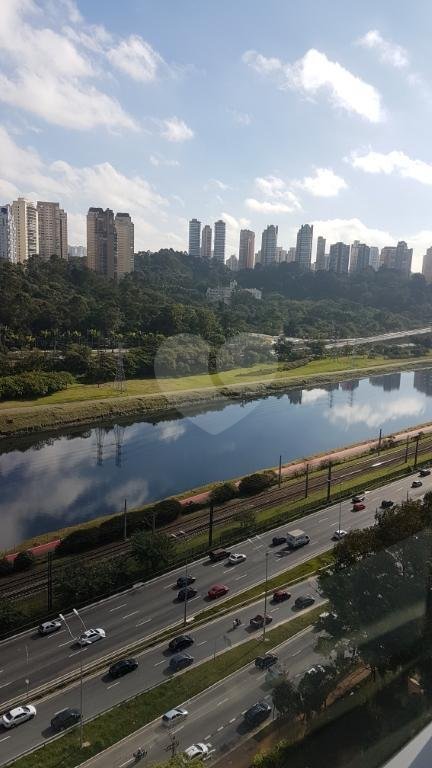 Venda Salas São Paulo Várzea De Baixo REO291037 2