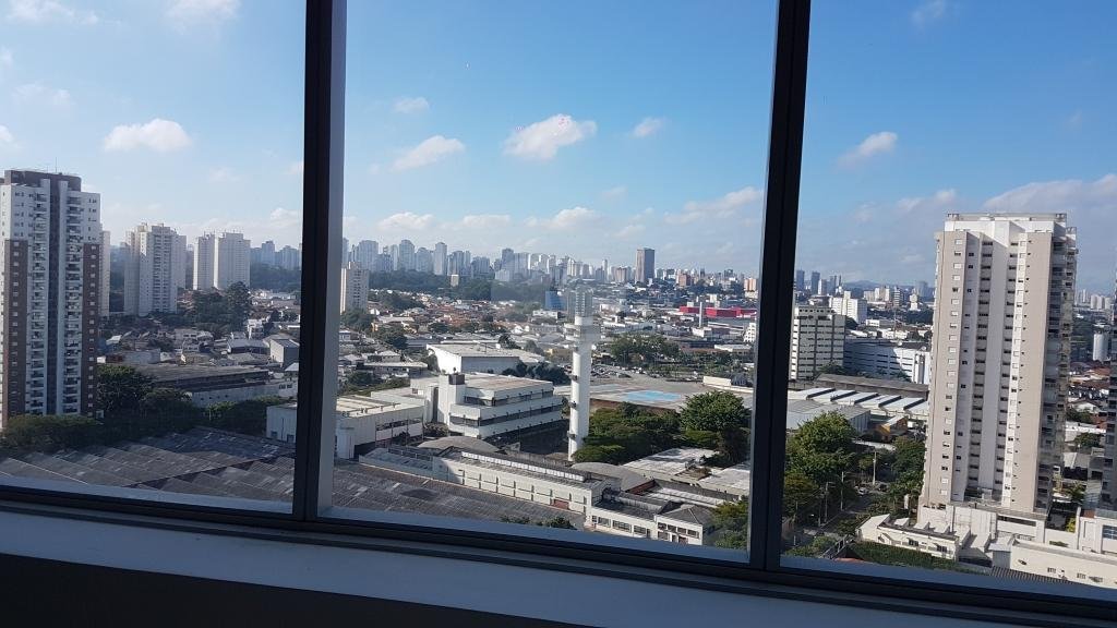 Venda Salas São Paulo Várzea De Baixo REO291041 1