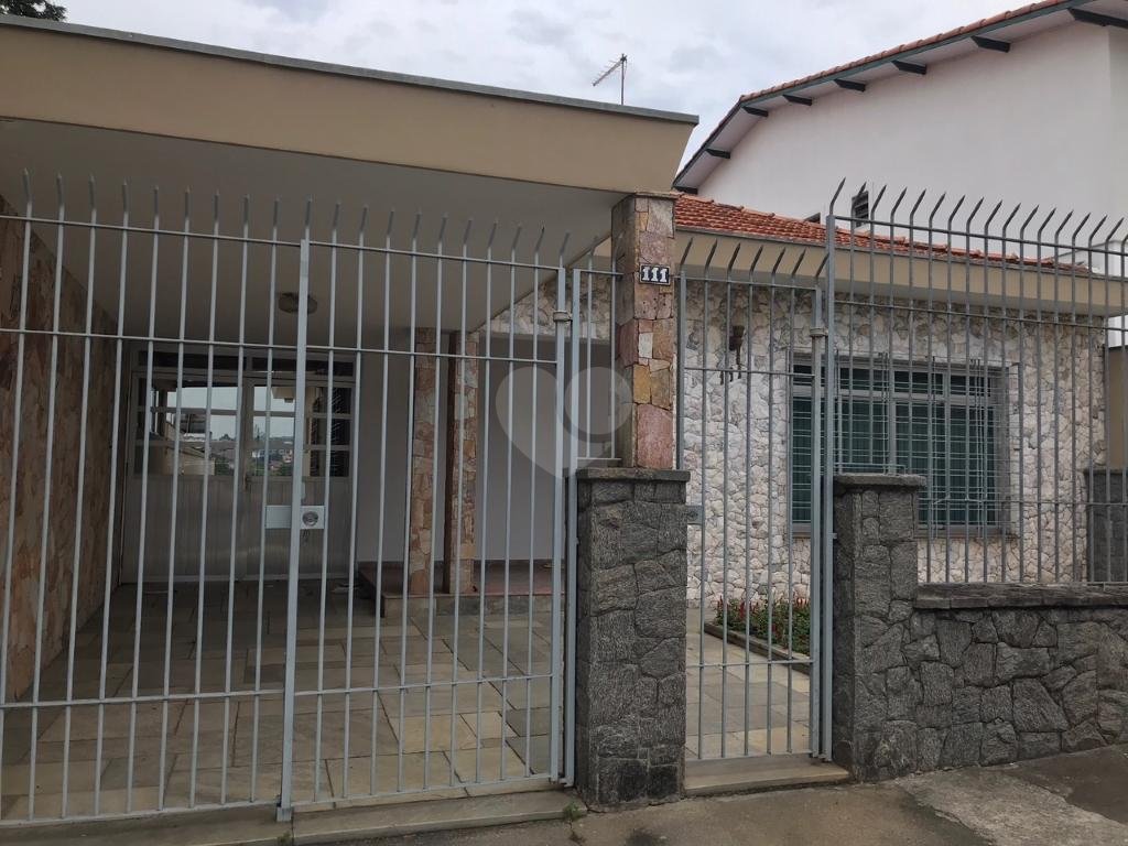 Venda Casa São Paulo Vila Marari REO291043 5