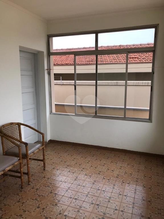 Venda Casa São Paulo Vila Marari REO291043 8