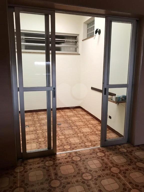 Venda Casa São Paulo Vila Marari REO291043 7