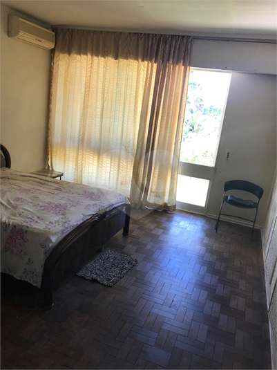 Venda Casa São Paulo Morumbi REO29111 47