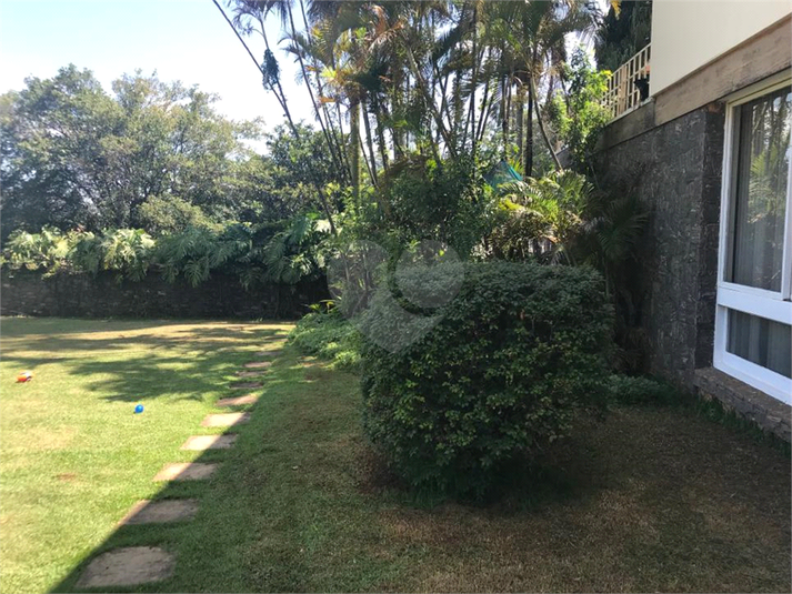 Venda Casa São Paulo Morumbi REO29111 7