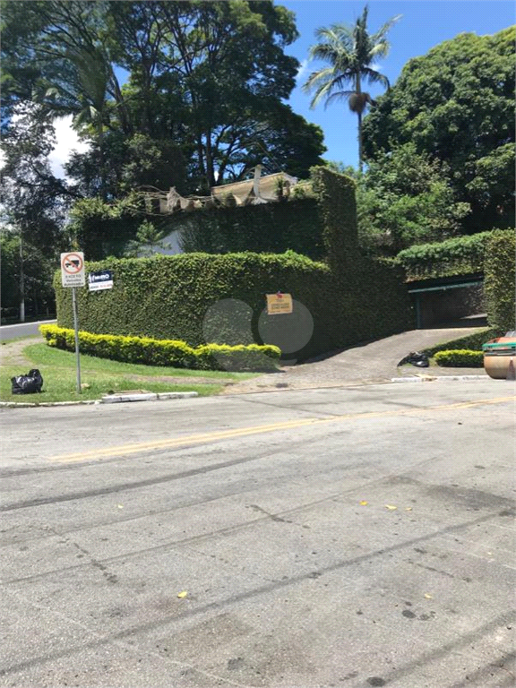 Venda Casa São Paulo Morumbi REO29111 58