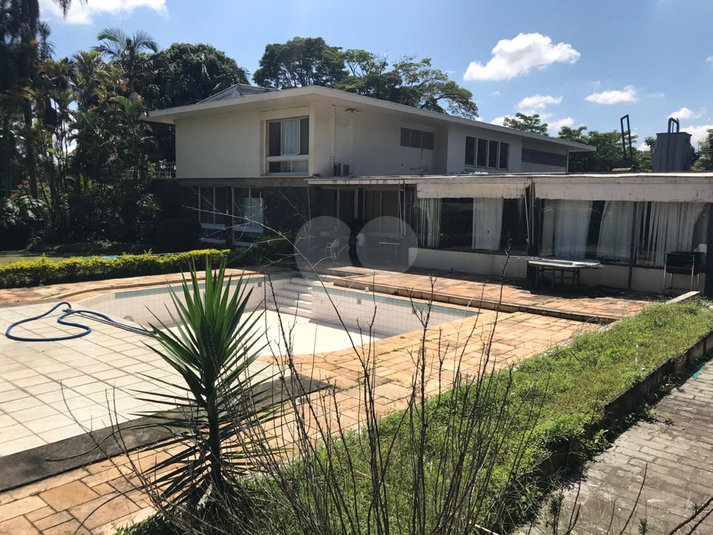 Venda Casa São Paulo Morumbi REO29111 8