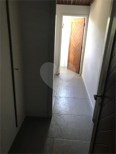 Venda Casa São Paulo Morumbi REO29111 18