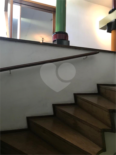 Venda Casa São Paulo Morumbi REO29111 37