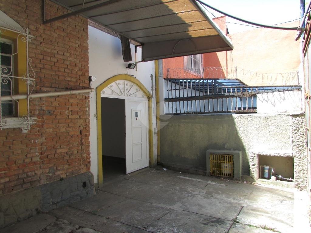 Venda Sobrado São Paulo Barra Funda REO291159 32