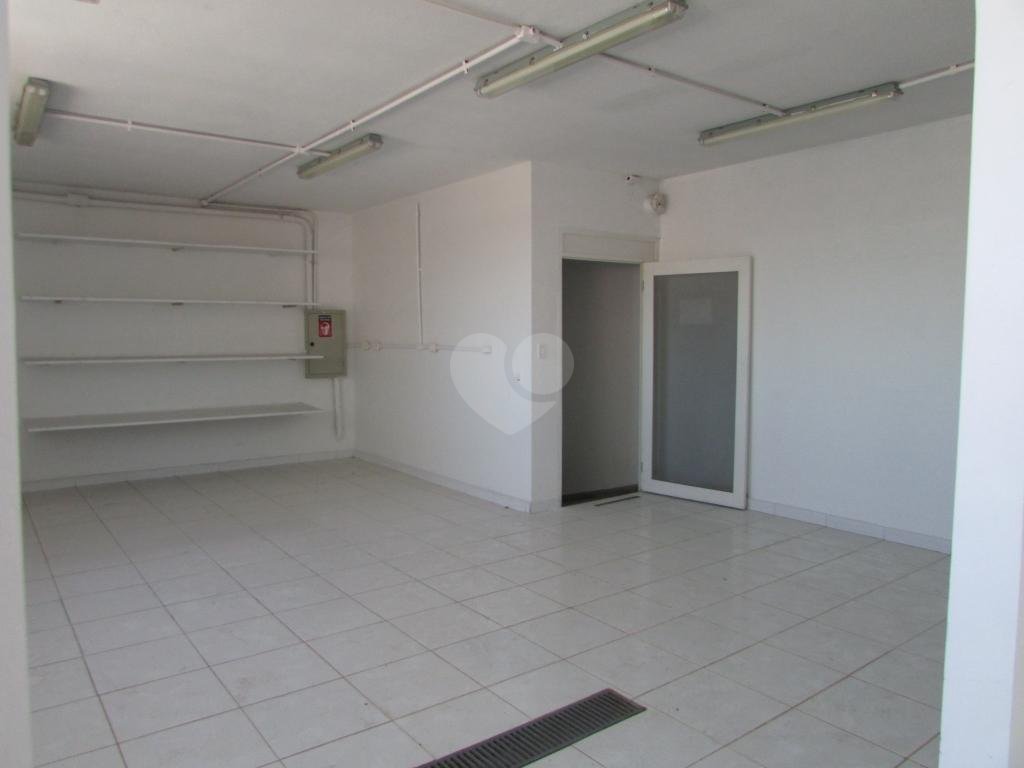 Venda Sobrado São Paulo Barra Funda REO291159 7