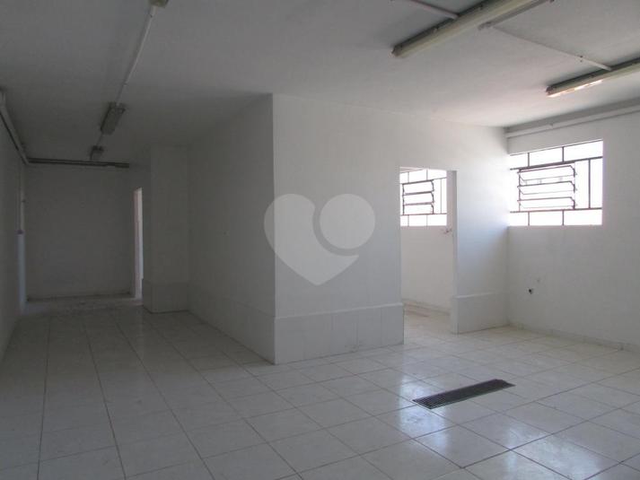 Venda Sobrado São Paulo Barra Funda REO291159 14