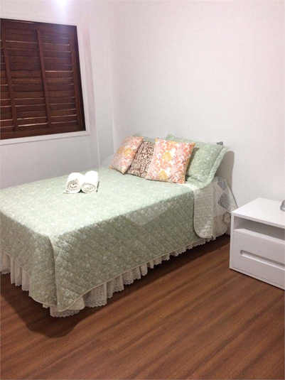 Venda Apartamento São Paulo Consolação REO291190 15