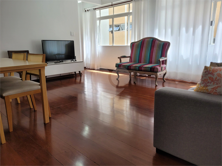 Venda Apartamento São Paulo Consolação REO291190 4