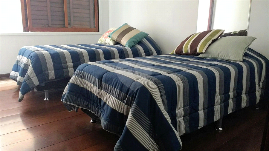 Venda Apartamento São Paulo Consolação REO291190 19