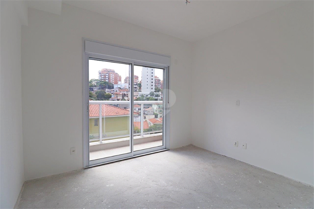 Venda Apartamento São Paulo Alto Da Lapa REO291219 36