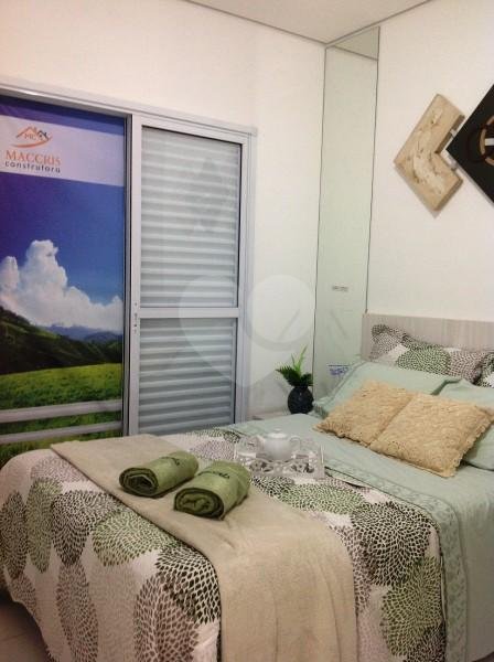 Venda Apartamento Santo André Utinga REO29125 4