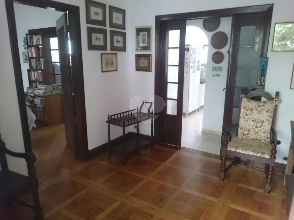 Venda Casa São Paulo Jardim Paulista REO291264 15