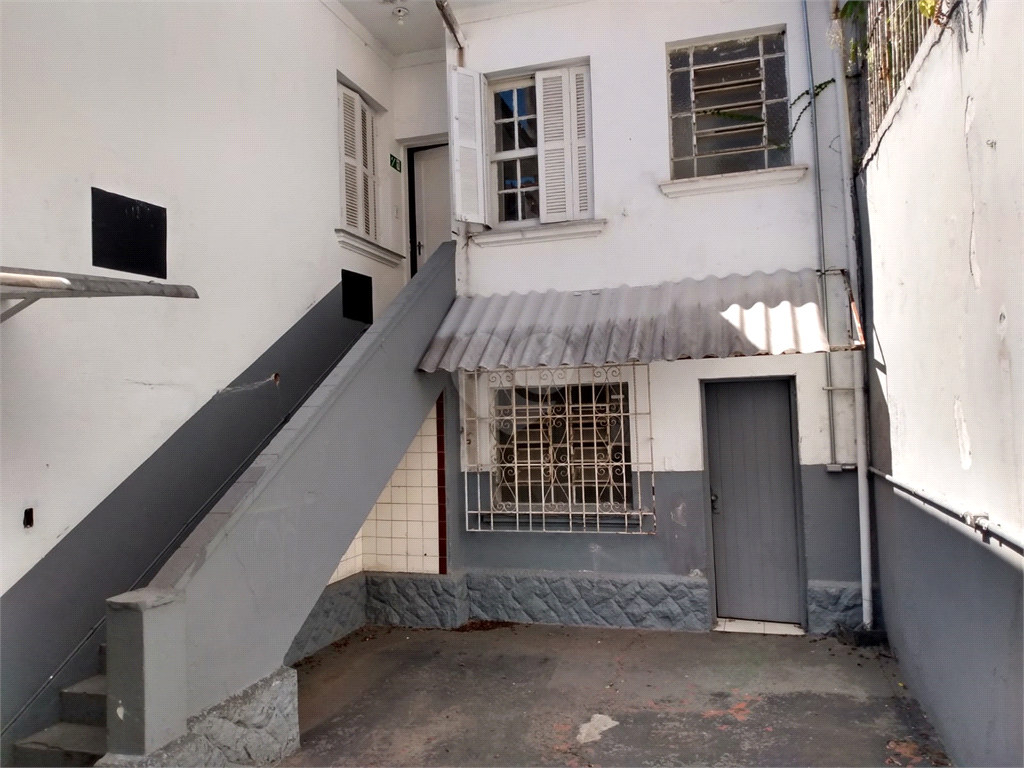 Aluguel Casa São Paulo Pinheiros REO29137 19